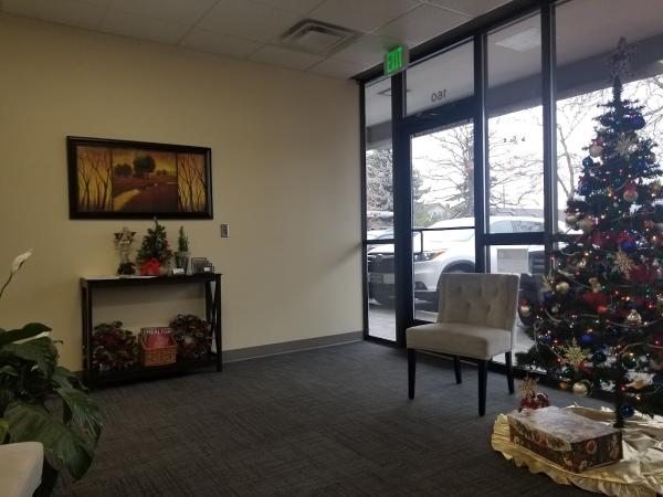 Hummingbird Property Management