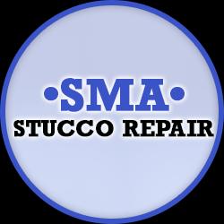 SMA Stucco Repair