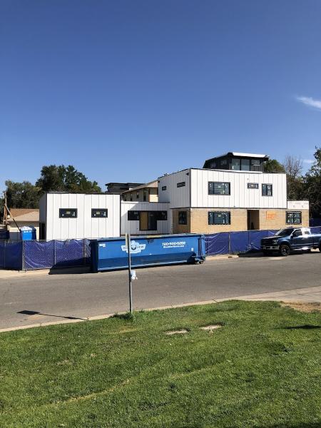 Able Construction & Remodeling