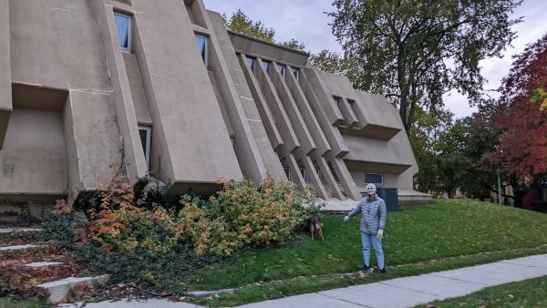 Errol J Kirsch Architects