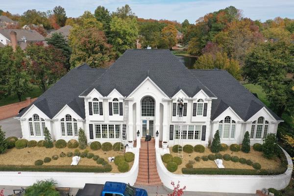 A-Ok Roofing & Exteriors