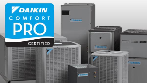 Robinson Heating & Air Conditioning