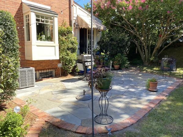 Diaz Masonry Services