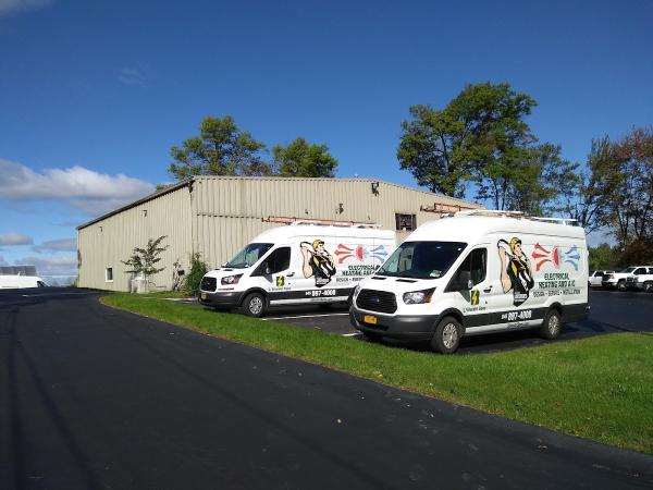 D Silvestri & Sons Inc