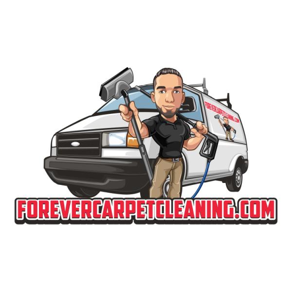 Forever Carpet Cleaning & Pressure Washing