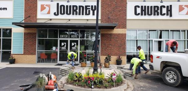 BNC Landscaping