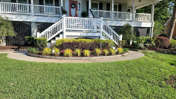 BNC Landscaping