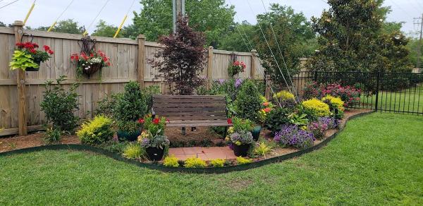 BNC Landscaping