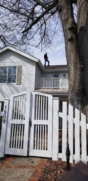 Homemd Inspection Services