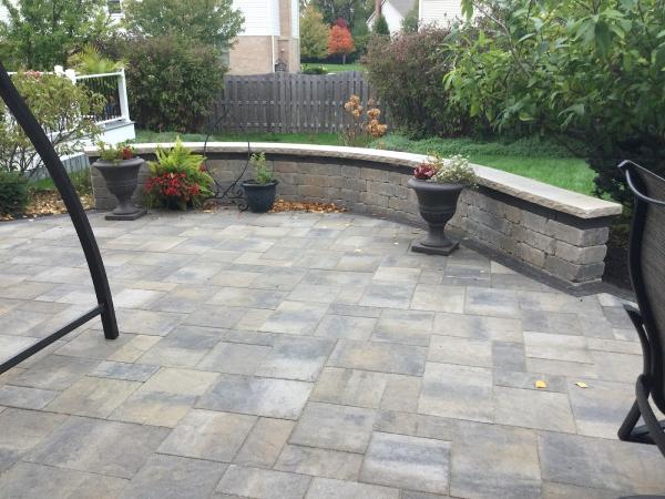 3D Brick Paving Co.