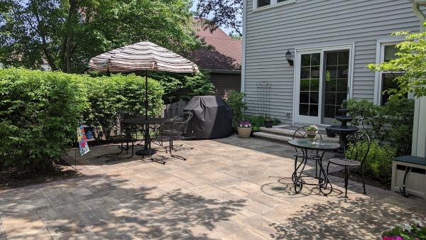 3D Brick Paving Co.