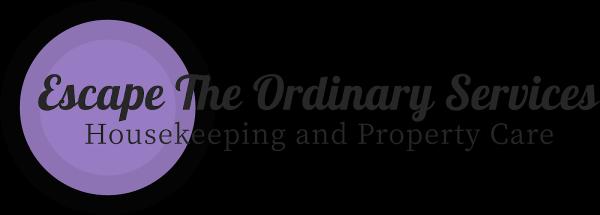 Escape the Ordinary Services