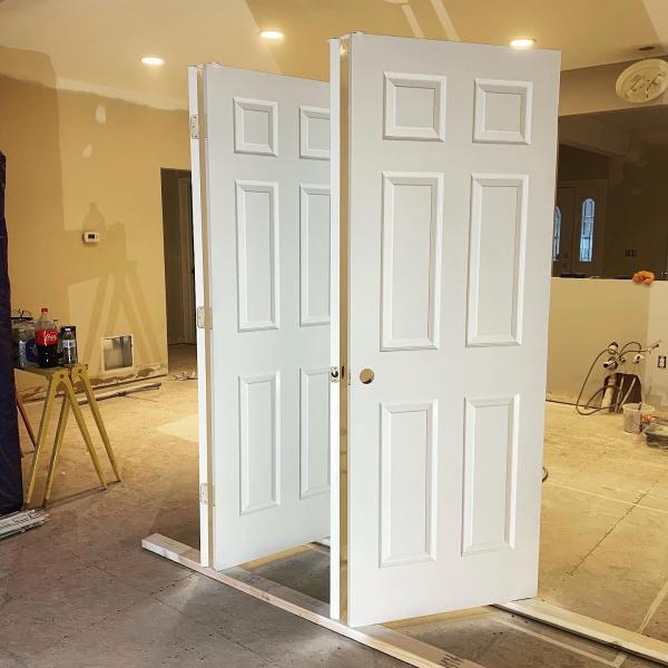 H&E Pro Painting