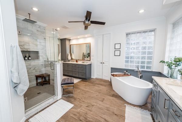 Irwin Construction