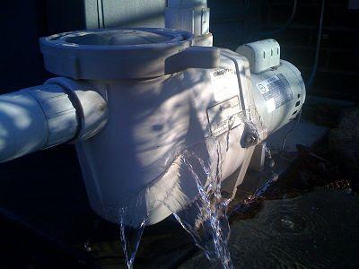 Able Pools LLC
