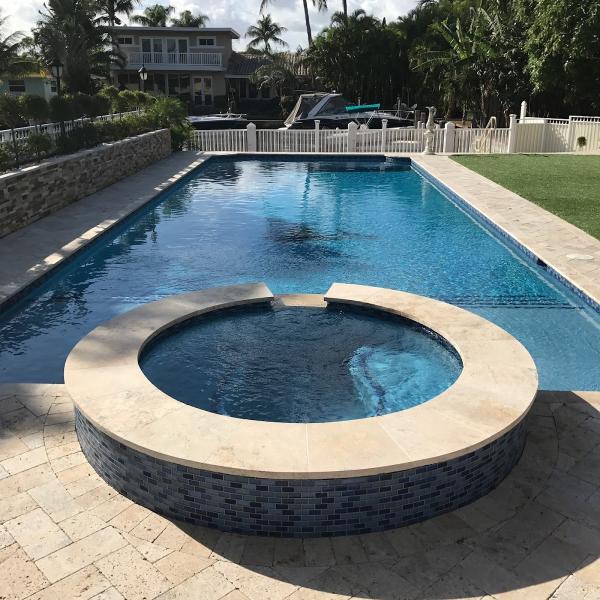Patriot Pool & Spa