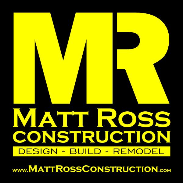 Matt Ross Construction