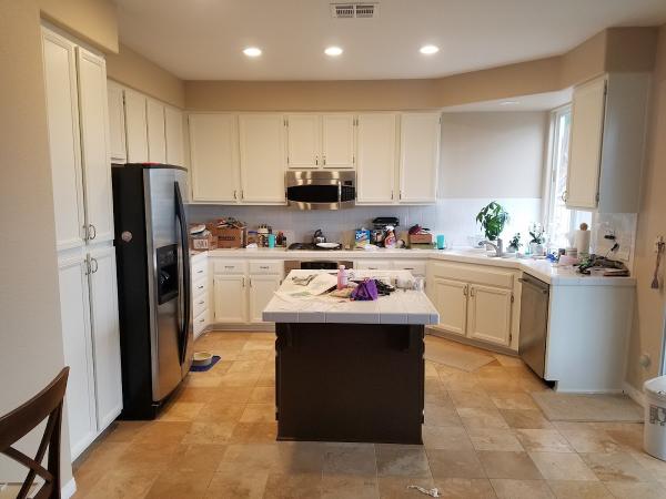 Nicholas Painting Inc.