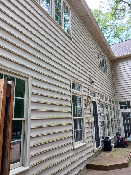 Koplex Pressure and Soft Washing