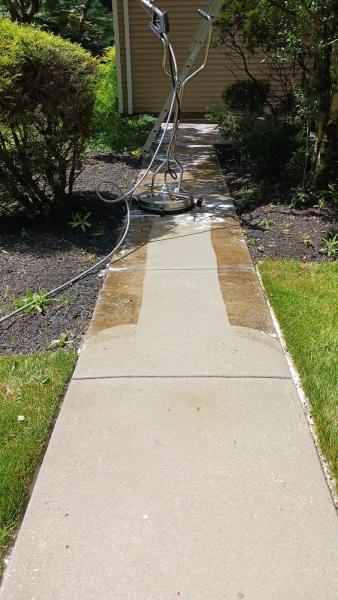 Koplex Pressure and Soft Washing