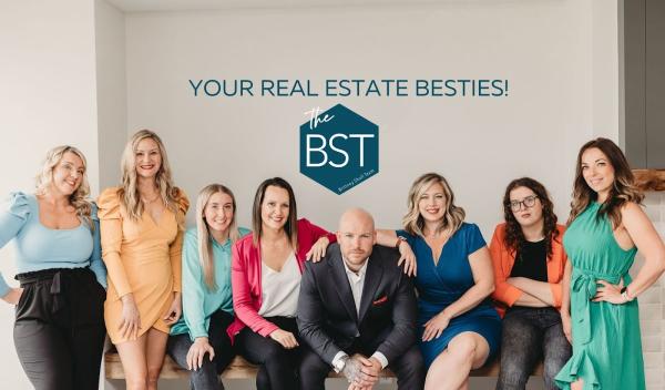 Brittney Shull Team