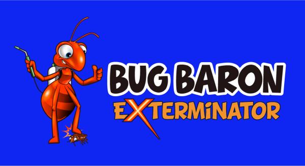 Bug Baron Exterminator