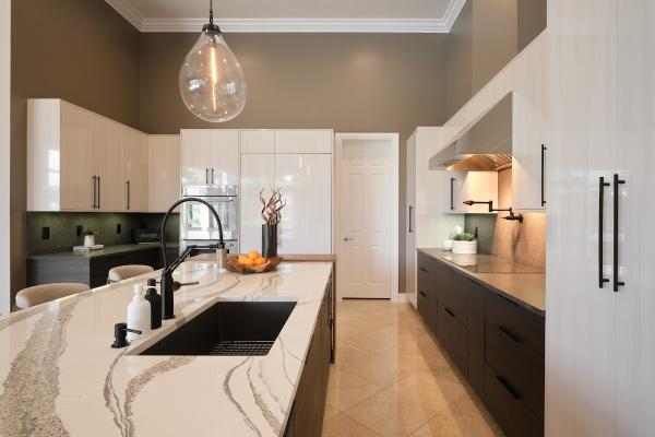 Fresh Remodel
