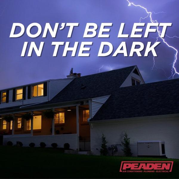 Peaden Air Conditioning