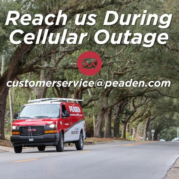 Peaden Air Conditioning