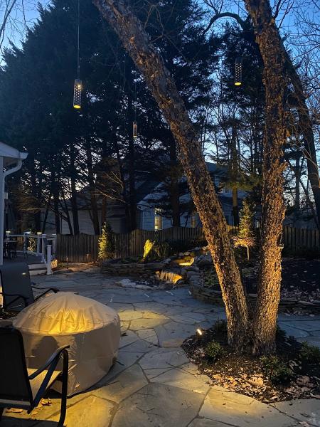 Chesapeake Irrigation and Lighting