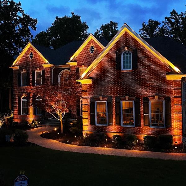 Chesapeake Irrigation and Lighting