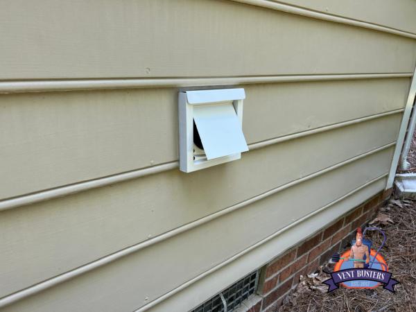 Vent Busters