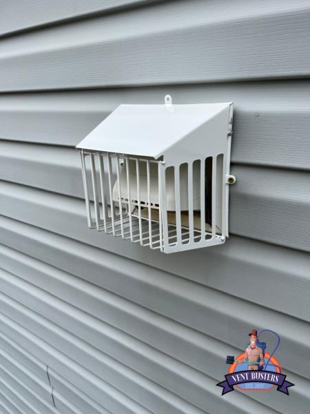 Vent Busters
