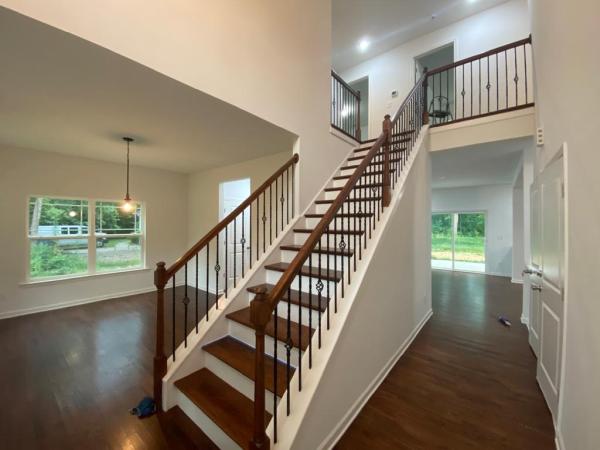 A&V Enterprise Construction LLC
