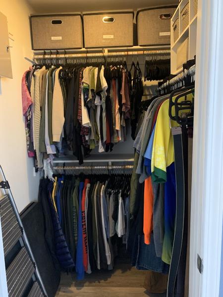 Organizing Beyond Expectations
