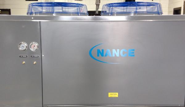Nance International
