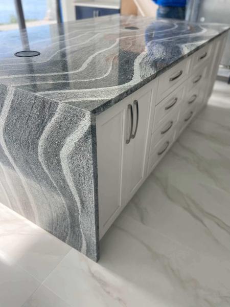 Ortega Custom Cabinets