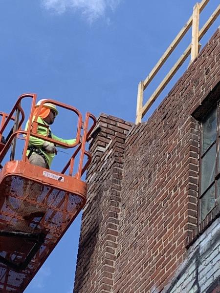 The Brother Restoration LLC