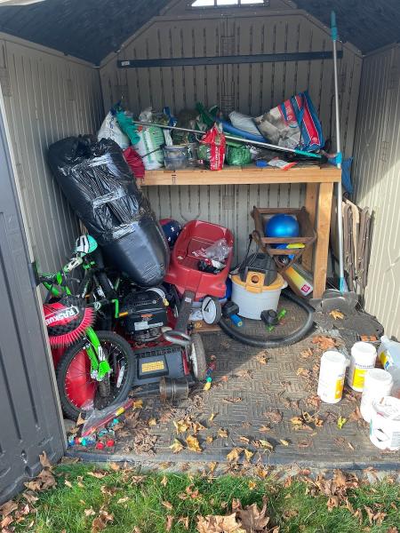 LGH Junk Removal
