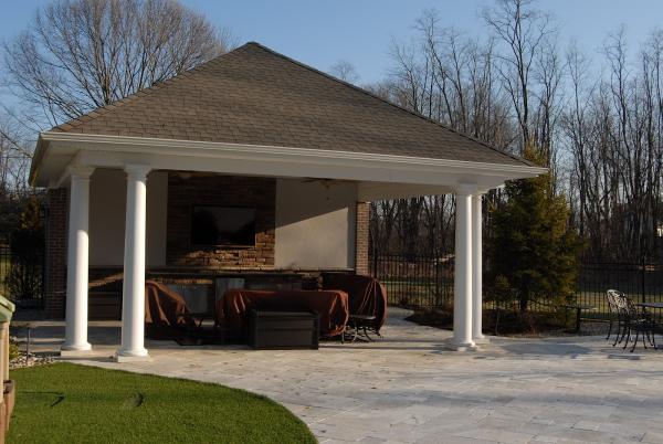Rodman Construction