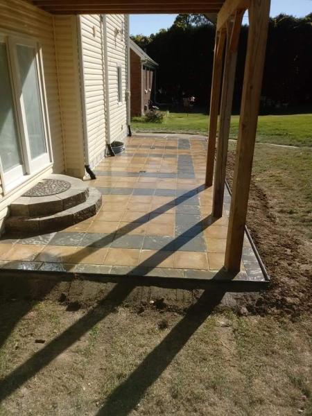 Brown's Complete Construction LLC