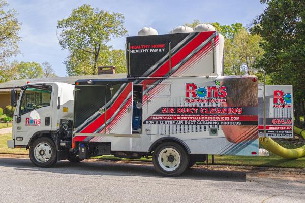 Ron's Total Home Services