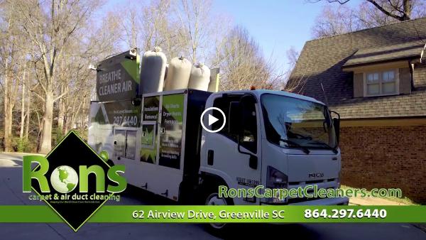 Ron's Total Home Services