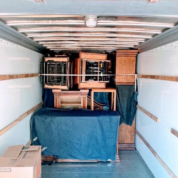 Zook Moving