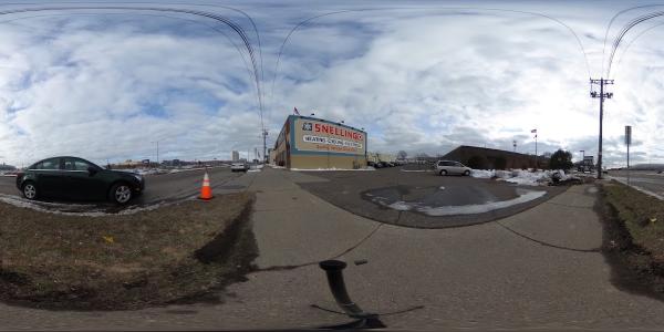 Snelling Heating Cooling and Electrical