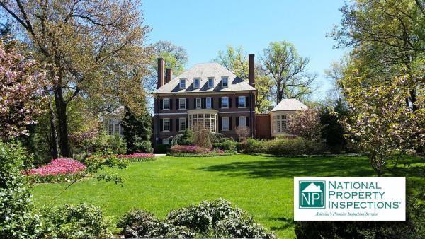 National Property Inspections
