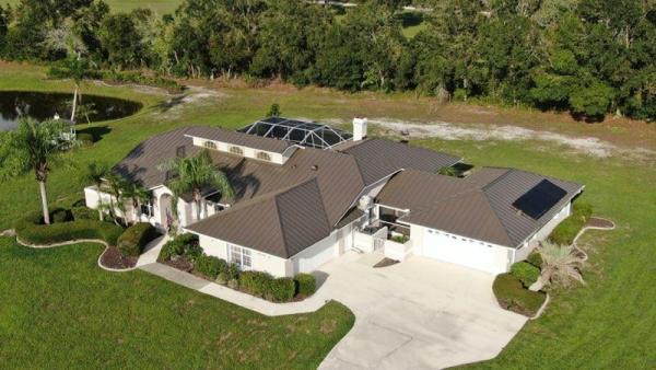 Wolff Roofing LLC