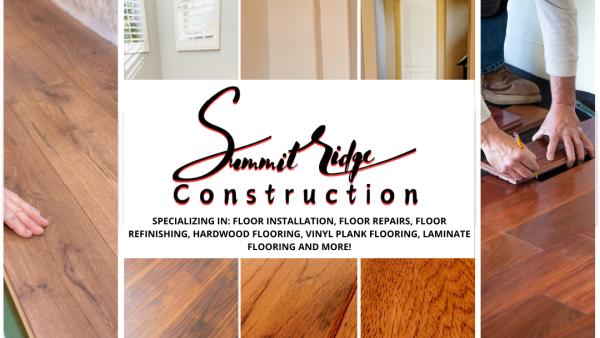 Summit Ridge Construction
