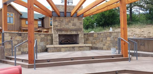 Orlando's Masonry LLC
