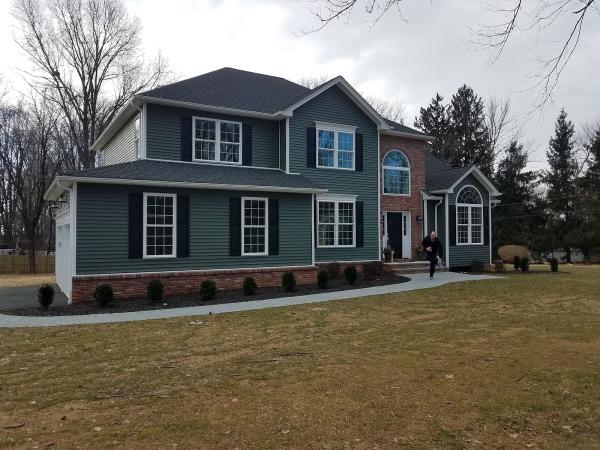 Polo & Associates Home Inspections